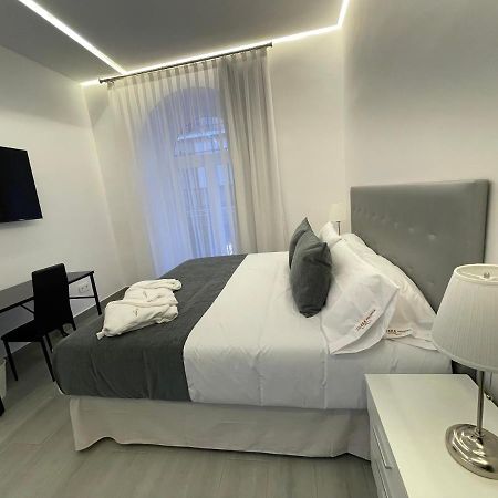 Suara Apartamentos 1 Madrid Dış mekan fotoğraf