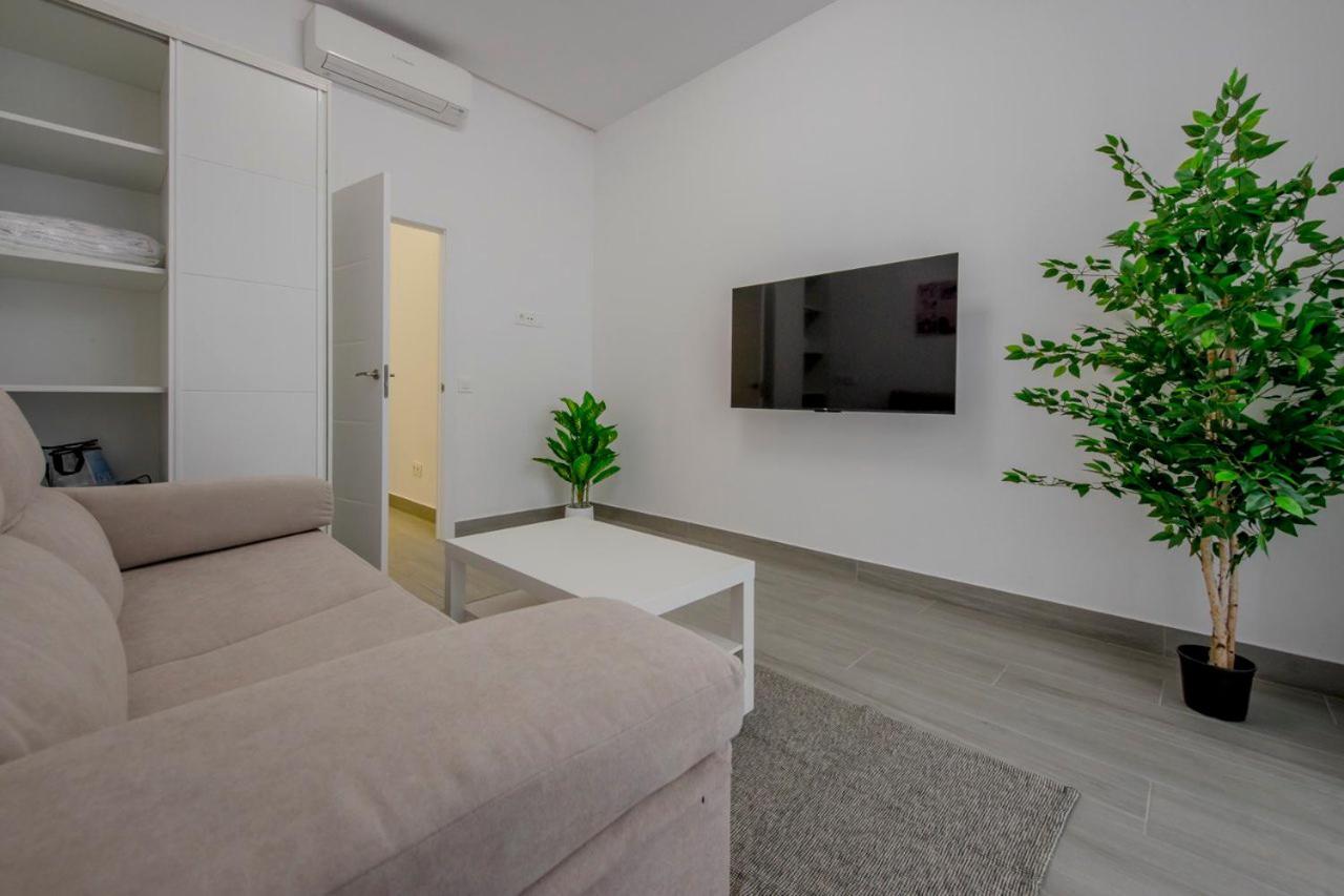 Suara Apartamentos 1 Madrid Dış mekan fotoğraf