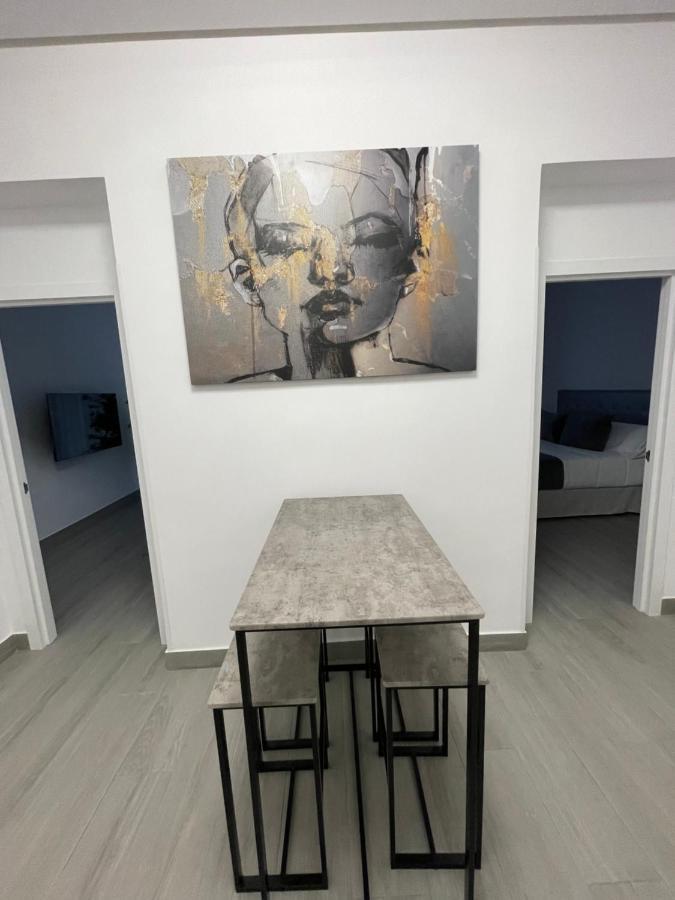 Suara Apartamentos 1 Madrid Dış mekan fotoğraf