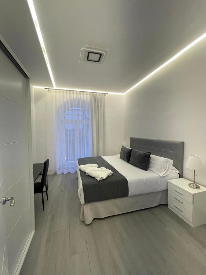 Suara Apartamentos 1 Madrid Dış mekan fotoğraf